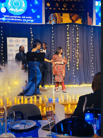 CIC awards and recognition